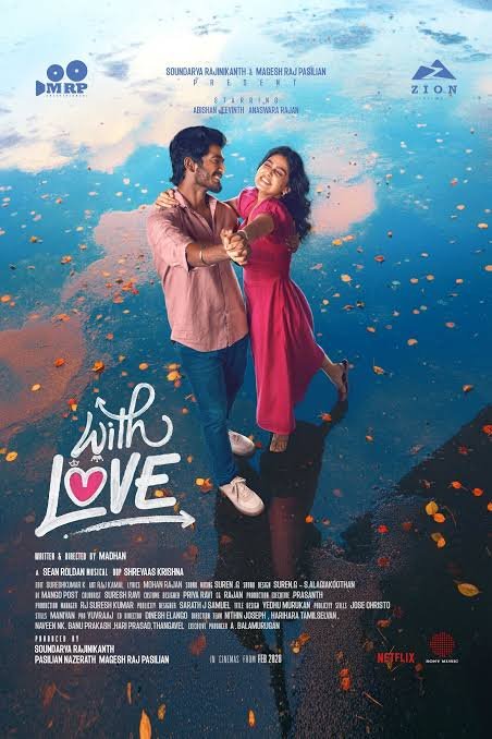 with love movie review